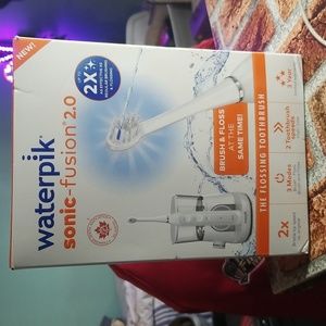 Waterpik Sonic-Fusion 2.0